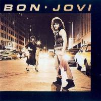 Bon Jovi : Runaway (Single)